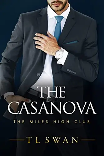 Cover of Casanova