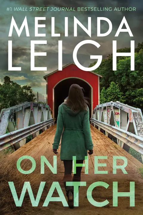 Cover of On Her Watch