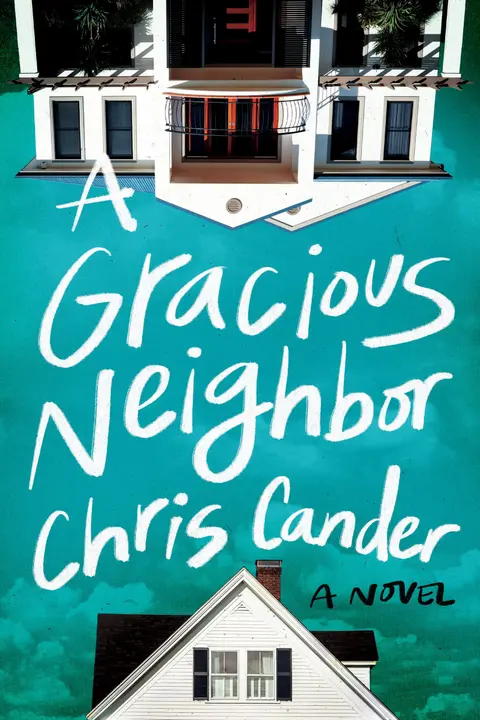 Cover of Gracious Neighbor A