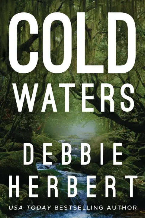 Cover of Cold Waters