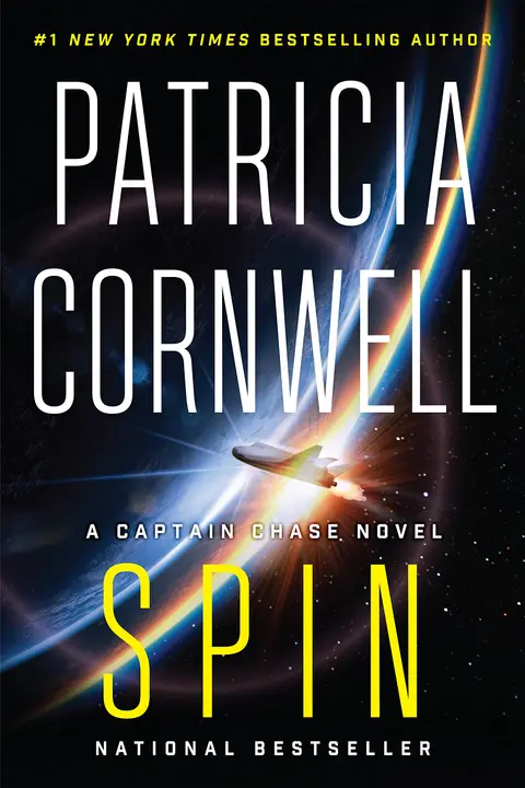 Cover of Spin