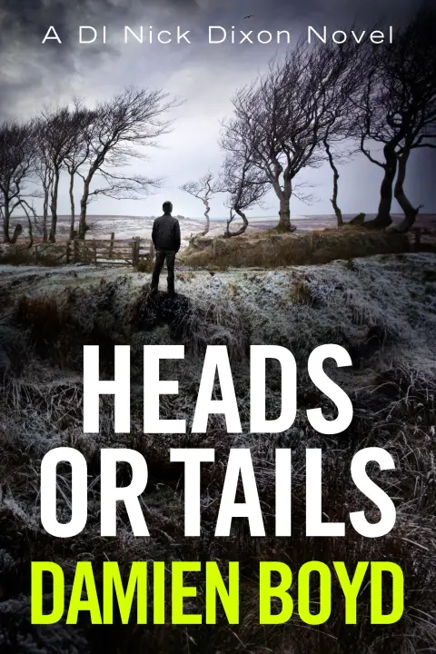Cover of Heads or Tails