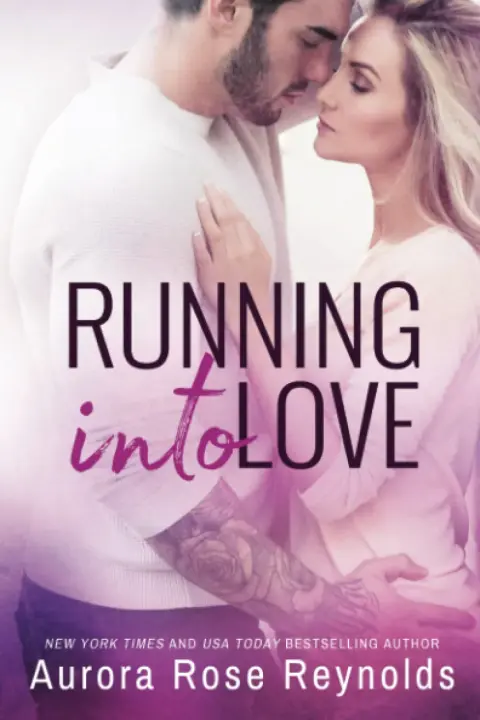 Cover of Running into Love