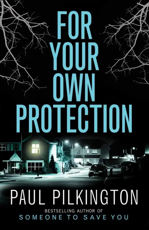 Cover of For Your Own Protection