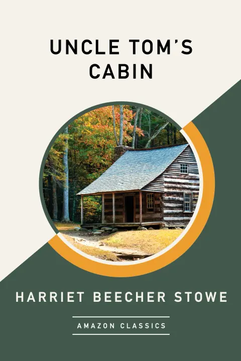 Cover of Uncle Tom's Cabin