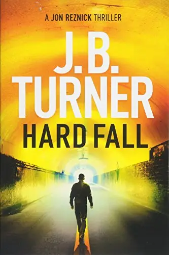Cover of Hard Fall