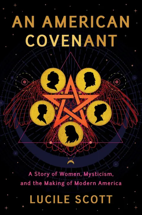 Cover of An American Covenant