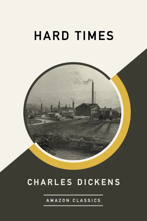 Cover of Hard Times