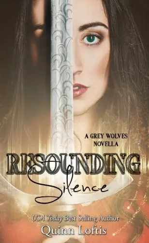 Cover of Resounding Silence