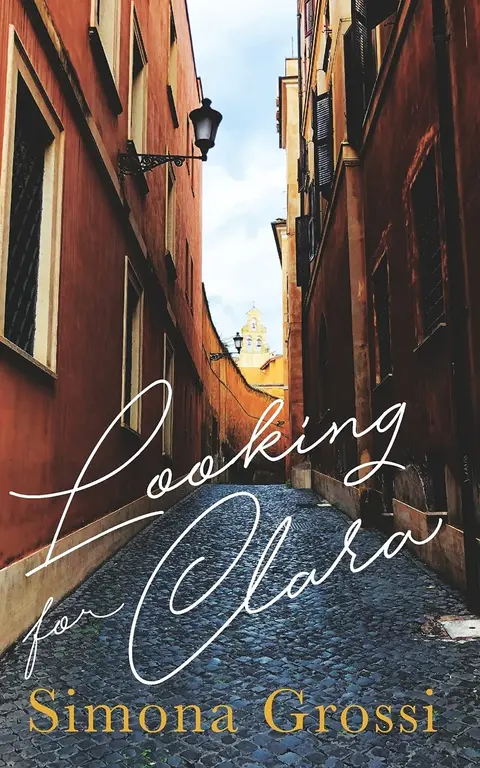 Cover of Looking for Clara