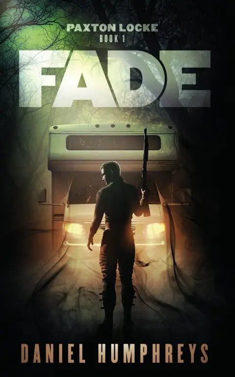 Cover of Fade