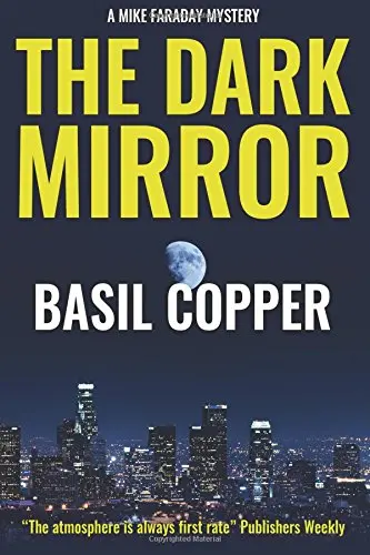 Cover of The Dark Mirror