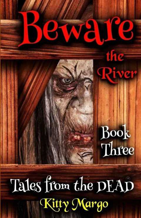 Cover of Beware the River