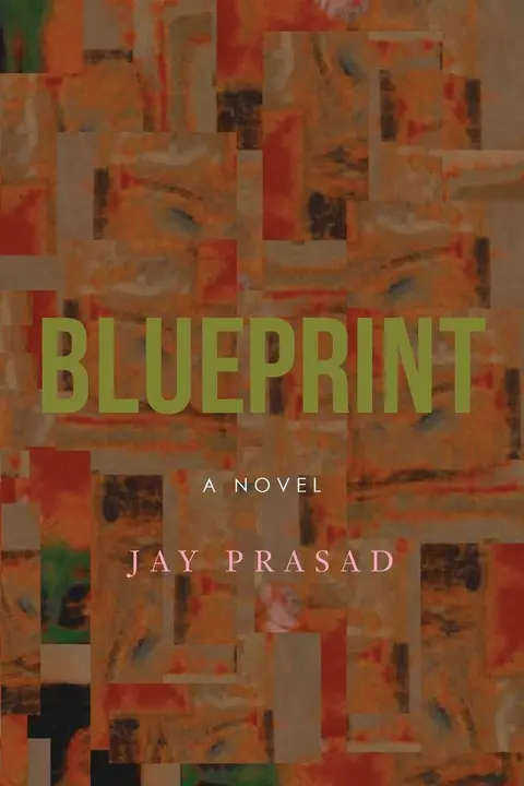 Cover of Blueprint