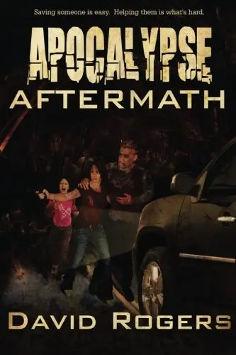 Cover of Apocalypse Aftermath