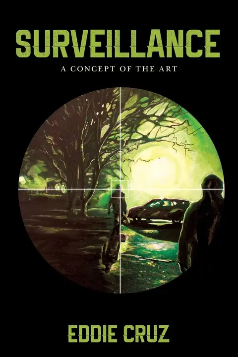 Cover of Surveillance