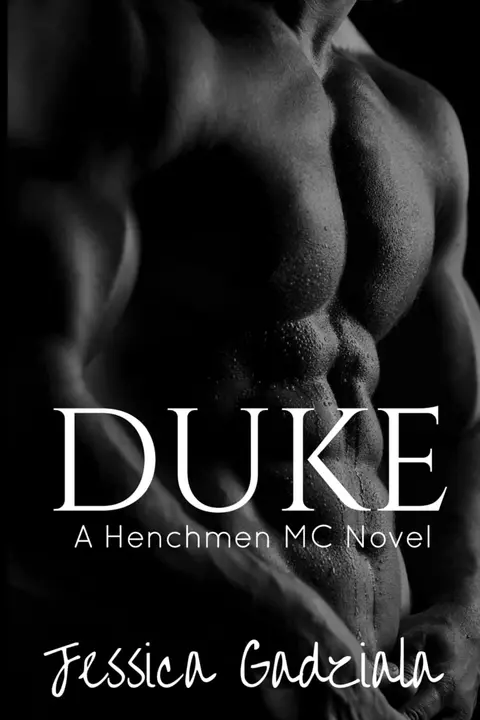 Cover of Duke