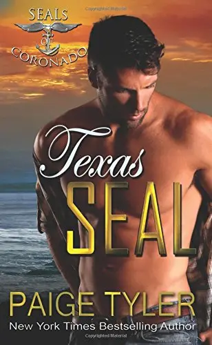 Cover of Texas SEAL