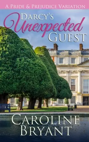 Cover of Darcy's Unexpected Guest