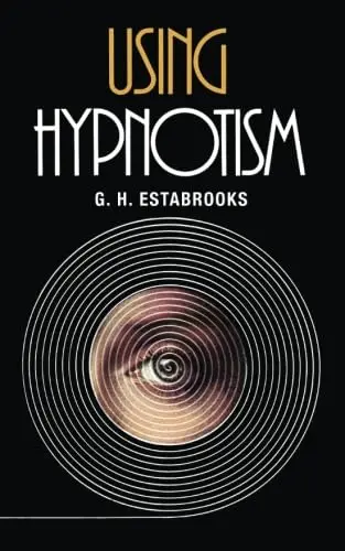 Cover of Using Hypnotism