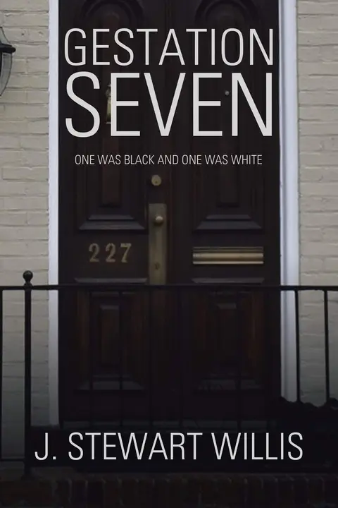 Cover of Gestation Seven