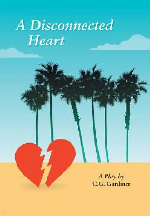 Cover of A Disconnected Heart