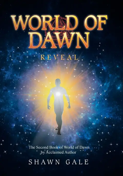 Cover of World of Dawn