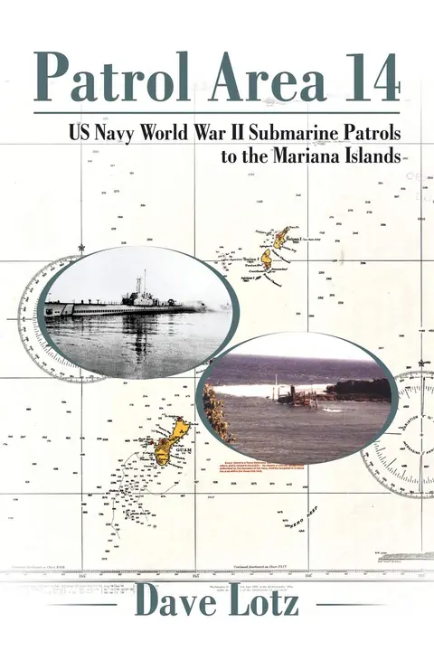 Cover of Patrol Area 14