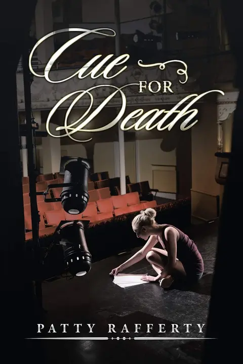 Cover of Cue for Death