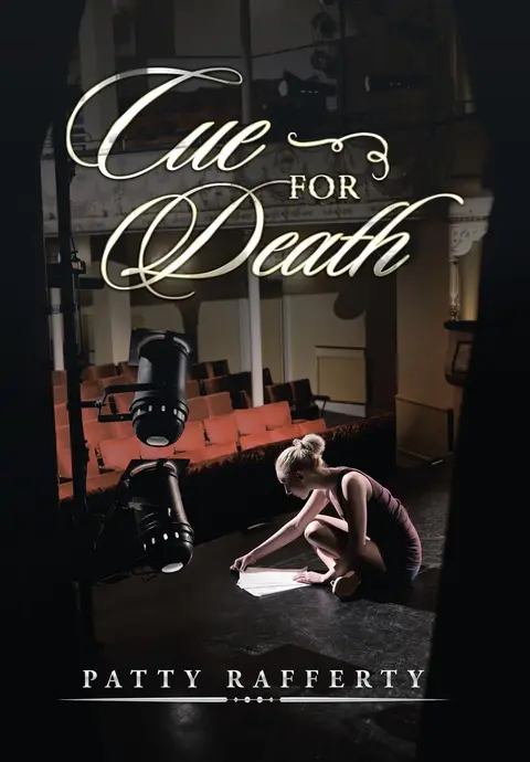 Cover of Cue for Death