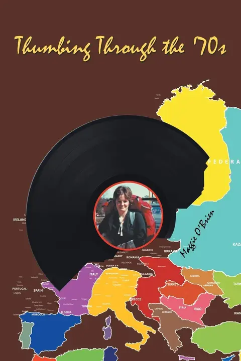 Cover of Thumbing Through the 70's