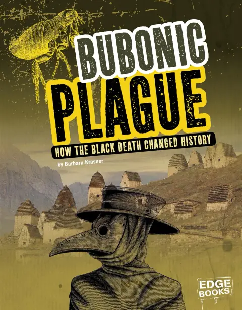 Cover of Bubonic Plague