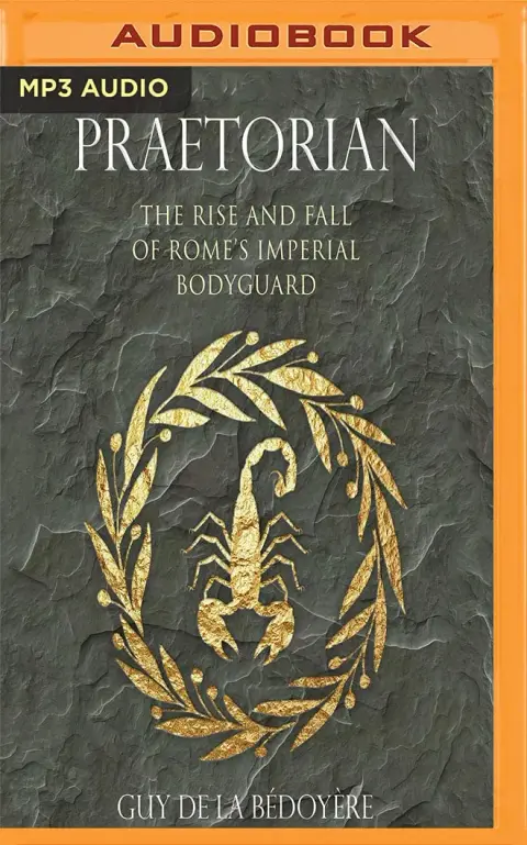 Cover of Praetorian