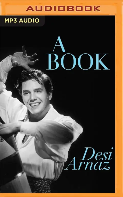 Cover of A Book