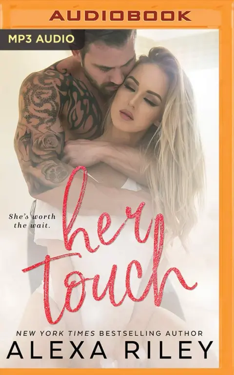 Cover of Her Touch