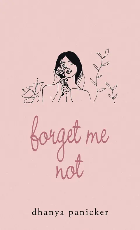 Cover of Forget Me Not