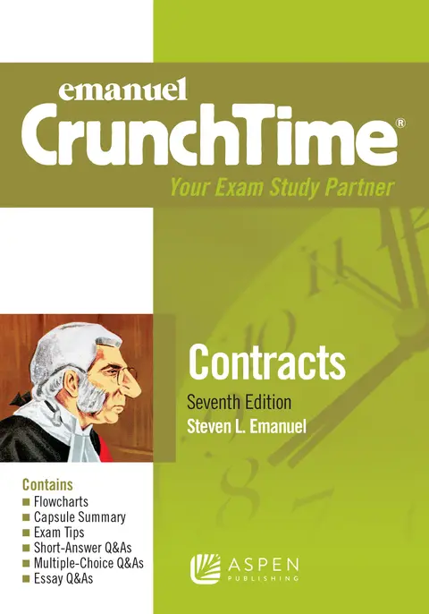 Cover of Contracts