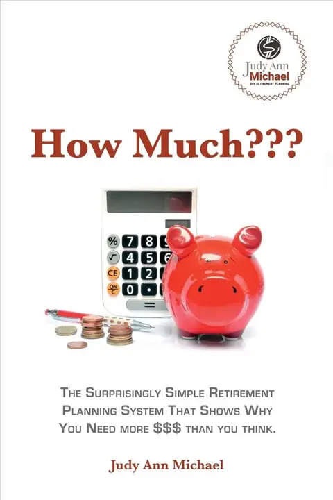 Cover of How Much???
