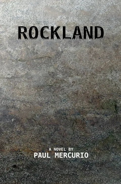 Cover of Rockland
