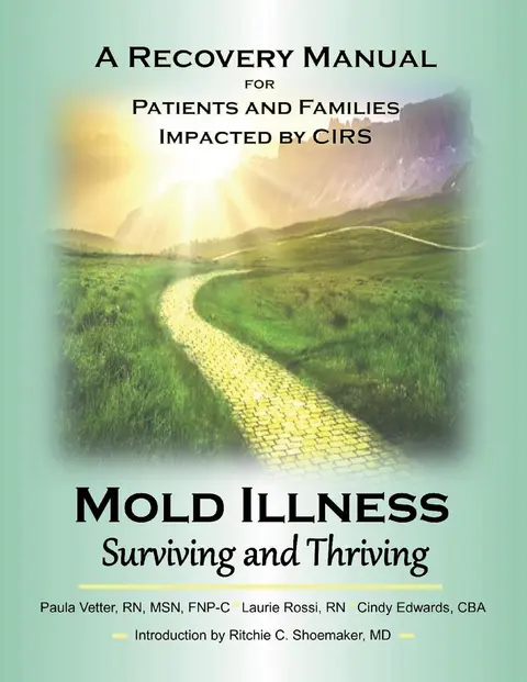 Cover of Mold Illness