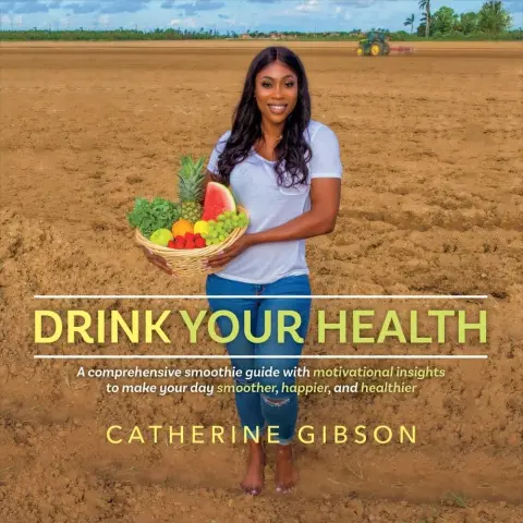 Cover of Drink Your Health