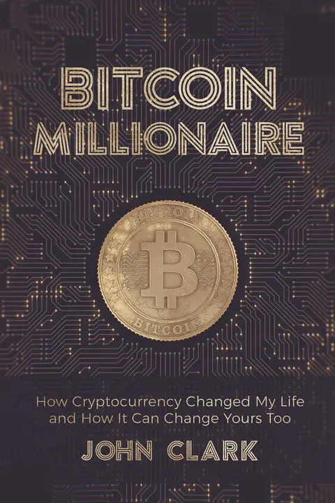 Cover of Bitcoin Millionaire