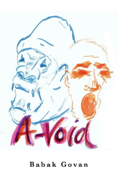 Cover of A-Void