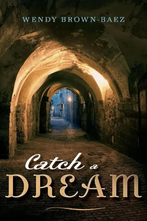 Cover of Catch a Dream