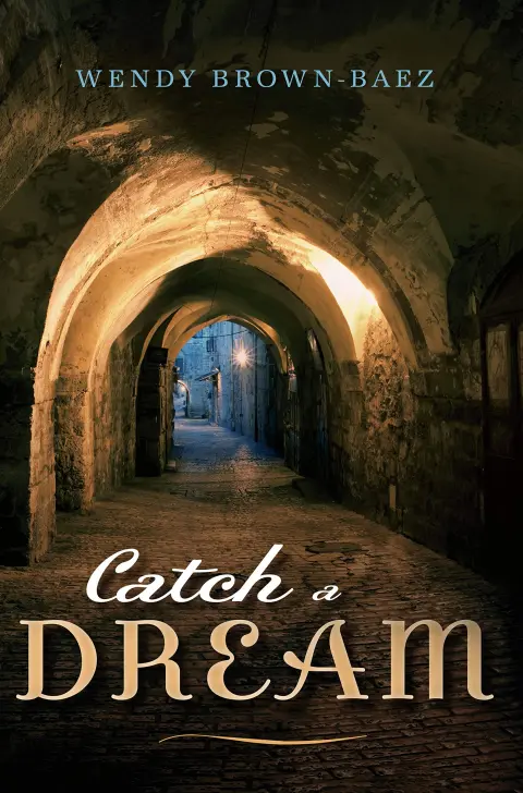 Cover of Catch a Dream
