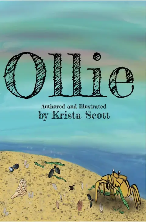 Cover of Ollie