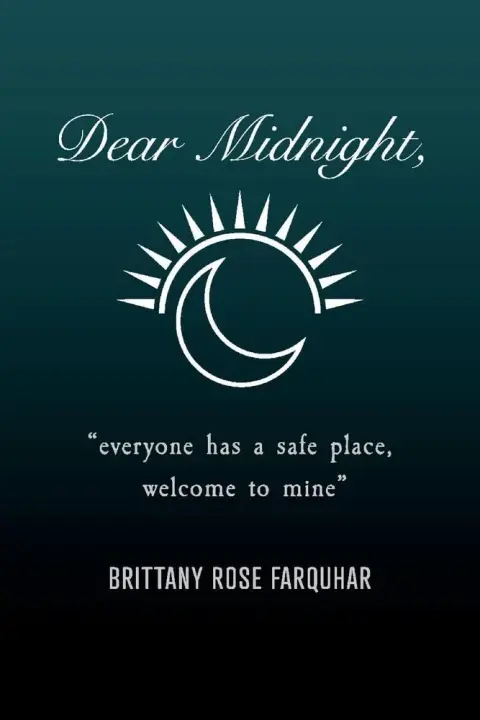 Cover of Dear Midnight