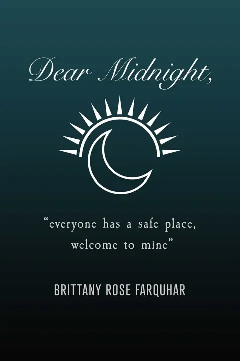 Cover of Dear Midnight