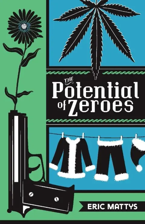 Cover of The Potential of Zeroes