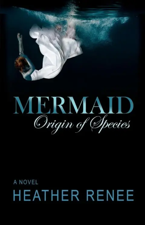 Cover of Mermaid